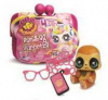 Best Furry Friends игрушка-сюрприз в кошельке Hand Bag Surprise, 12 шт в дисплее, 6 шт в ассортимент