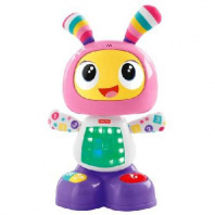 Игрушка FISHER-PRICE "Обучающая игрушка БиБель " от интернет-магазина Континент игрушек