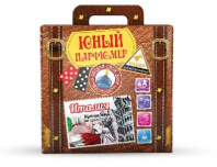 Н-р Юн парфюмер Италия от интернет-магазина Континент игрушек