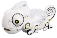 Интерактивный робот Silverlit Chameleon (Хамелеон) от интернет-магазина Континент игрушек