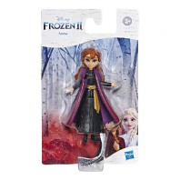 Фигурка Disney Frozen Анна E8171EU4 от интернет-магазина Континент игрушек