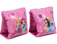 Нарукавники Princess, 23 х 15 см, от 3-6 лет, 91041 Bestway