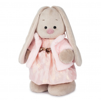 Зайка Ми клубника со сливками (малый) от интернет-магазина Континент игрушек