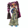 Кукла MGA Entertainment LOL Surprise OMG Remix - Honeylicious, 567264