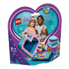 Конструктор LEGO FRIENDS Шкатулка-сердечко Стефани от интернет-магазина Континент игрушек