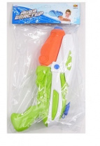 Водное оружие. Аквабластер, 200мл от интернет-магазина Континент игрушек