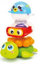 Игрушка для купания 7748 