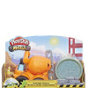 Игровой набор Плей-До Виллс мини Бетономешалка PLAY-DOH E4705 от интернет-магазина Континент игрушек