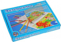 Экран для копирования Зазеркалье  от интернет-магазина Континент игрушек