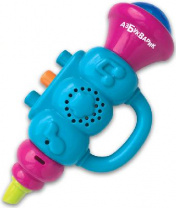 Игрушка музыкальная "Дудочка"