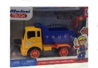 Грузовая машина с отверткой от интернет-магазина Континент игрушек