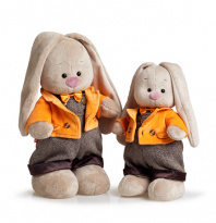 Зайка Ми Облепиха 32 см от интернет-магазина Континент игрушек