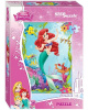 Пазлы 60 DISNEY Русалочка от интернет-магазина Континент игрушек