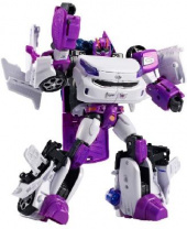 Тобот Эволюция W звук свет от интернет-магазина Континент игрушек