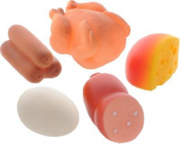 Набор продуктов, 5 предметов