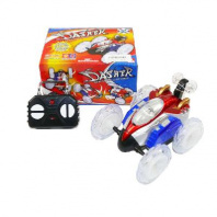 Авто на радиоуправлении перевертыш 999G-21 от интернет-магазина Континент игрушек